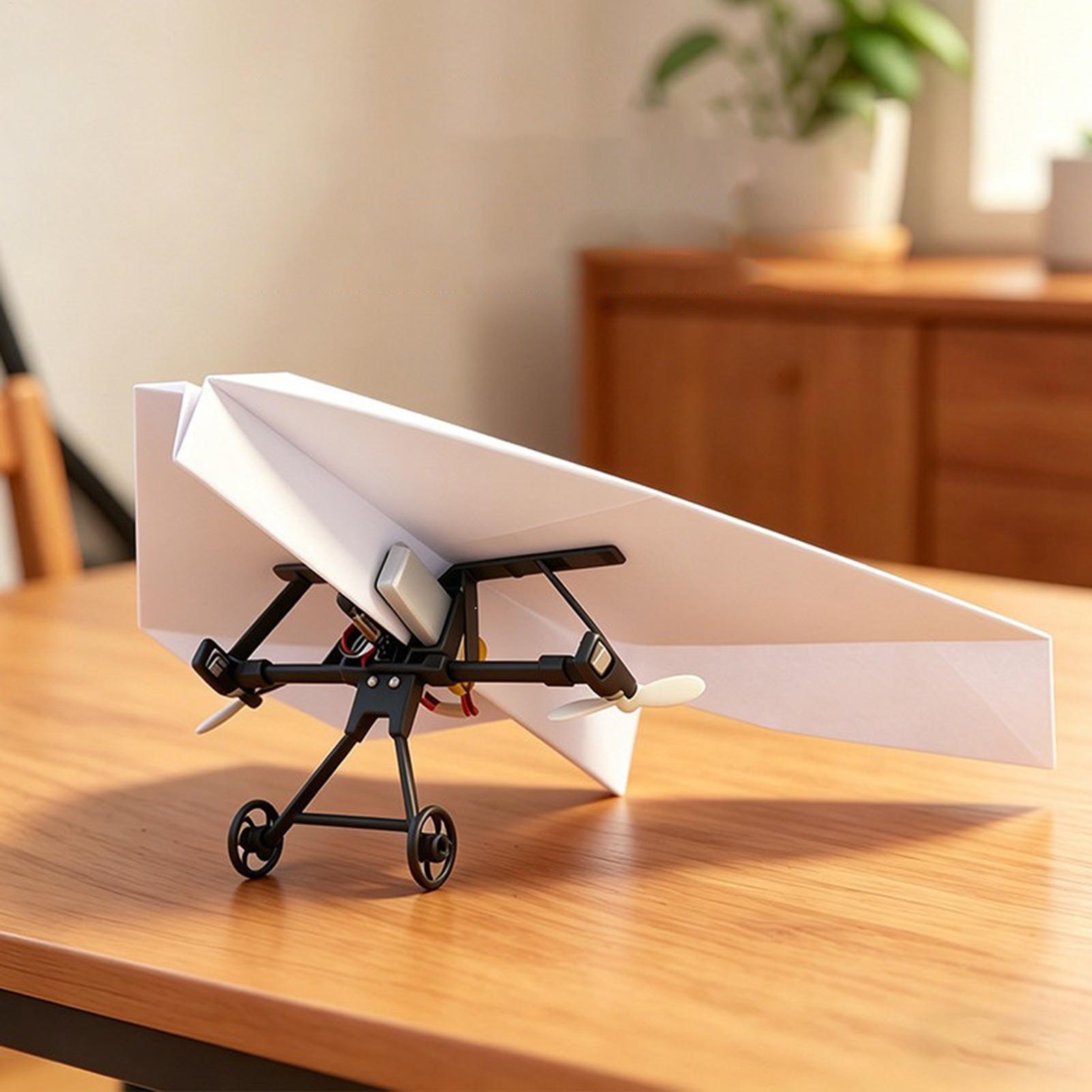 Kit Pesawat Kertas RC DIY Main - Rc Hobbies ulasan dan harga
