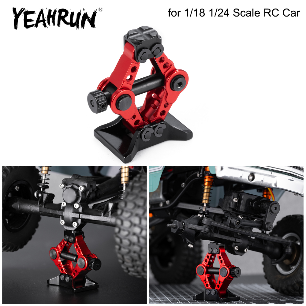 YEAHRUN simulasi sekop roda Sl - Hobby Rc Van ulasan dan harga