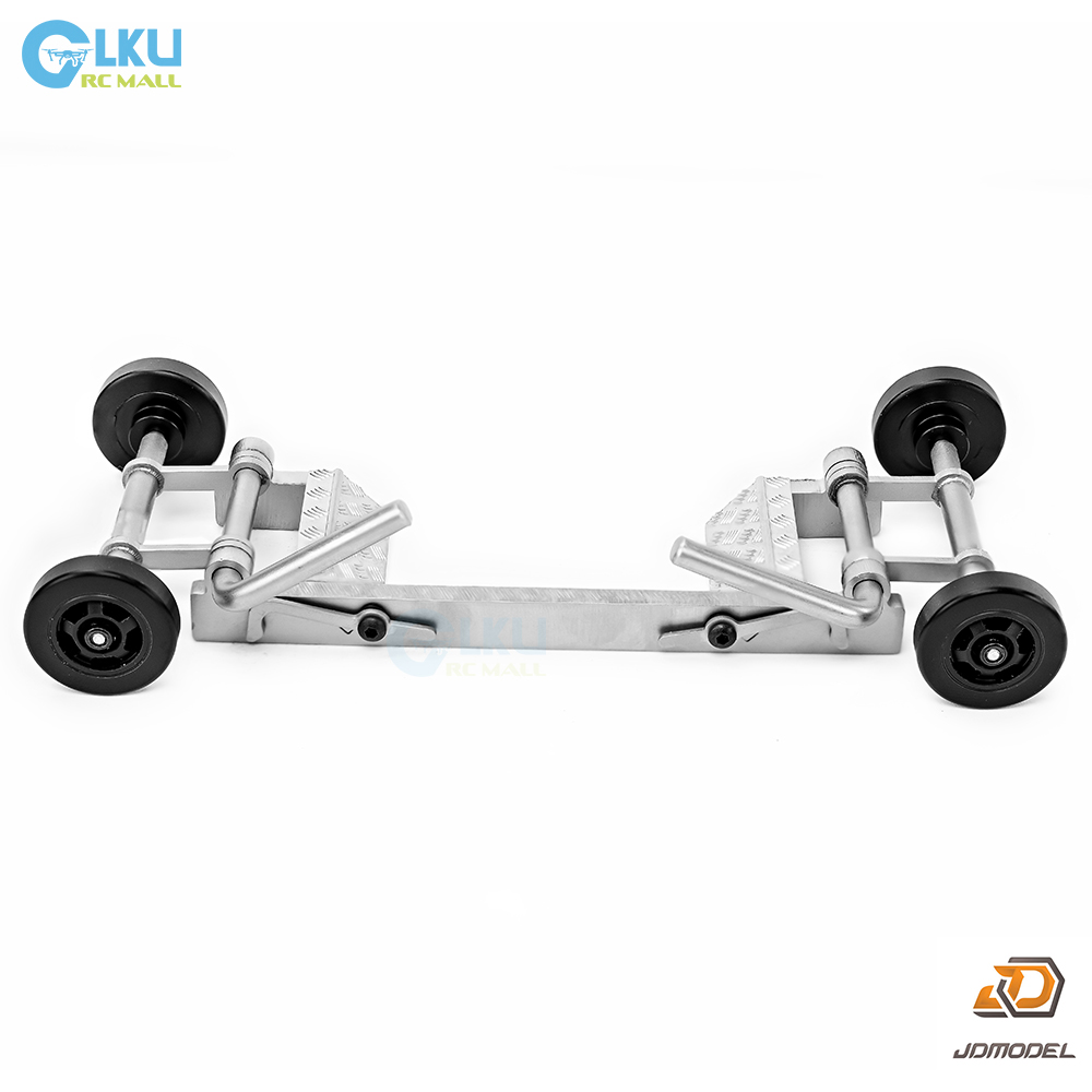 JDMODEL 1/14 penggerak mobil J - Hobby Rc Van ulasan dan harga