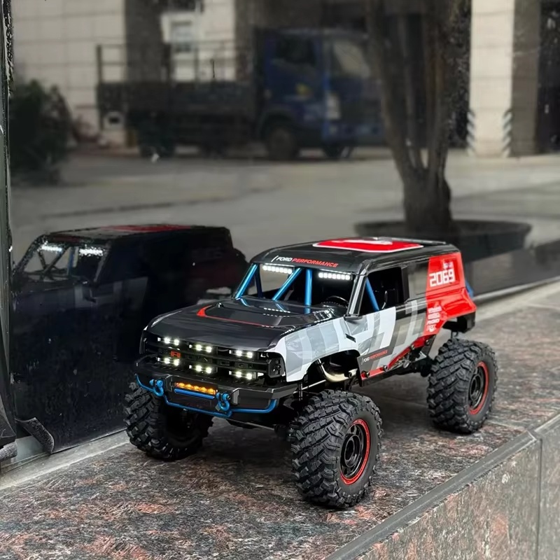 Mjx 1/18 Mobil Rc Brushless H1 - Rc Hobby Grade Car ulasan dan harga