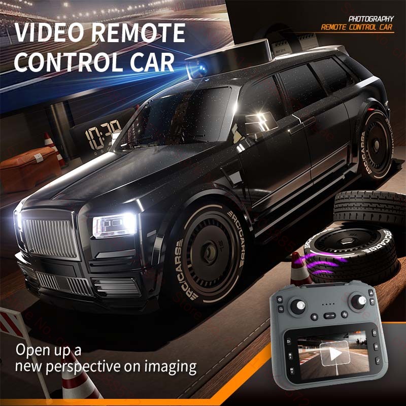 Mobil Remote Control 911S Rc d - Rc Hobby Photos ulasan dan harga