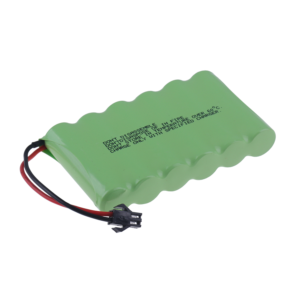 Baterai Isi Ulang AA 4500mAh 7 - Rc Hobby Brand ulasan dan harga