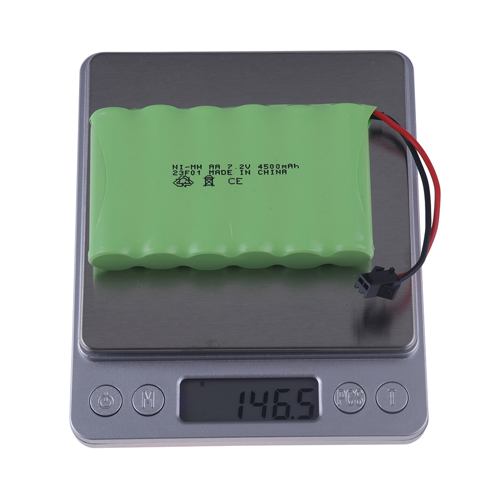 Baterai Isi Ulang AA 4500mAh 7 - Rc Hobby Brand ulasan dan harga