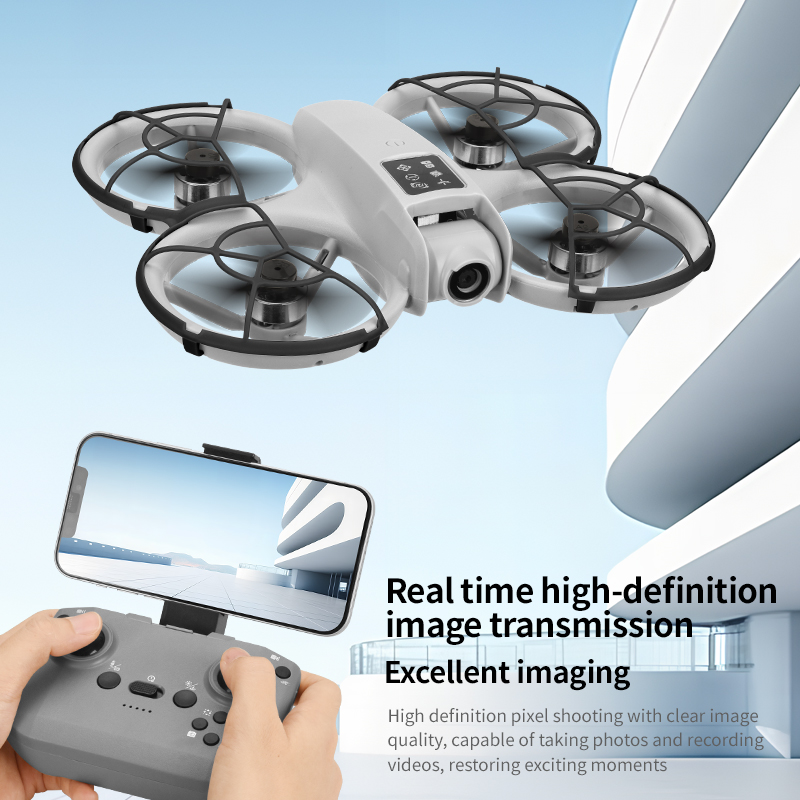 Drone FPV RC dengan Kamera HD  - Rc Hobbyking Shop ulasan dan harga