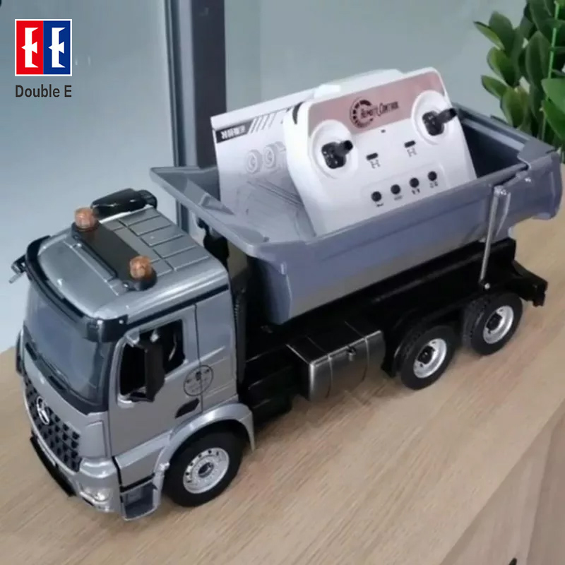 DoubleE 1:20 6Ch Mobil Rc Remo - Rc Hobbyking Shop ulasan dan harga