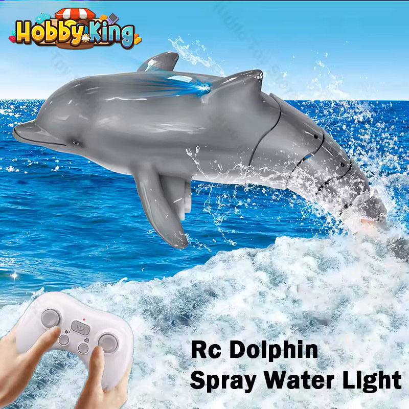 Perahu Rc 2.4G Remote Control  - Rc Hobbyking Shop ulasan dan harga