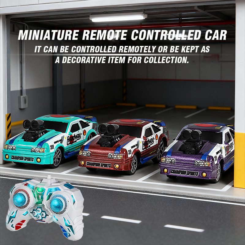 Mainan Balap Drifting Rc Padua - Rc Hobbyking Shop ulasan dan harga