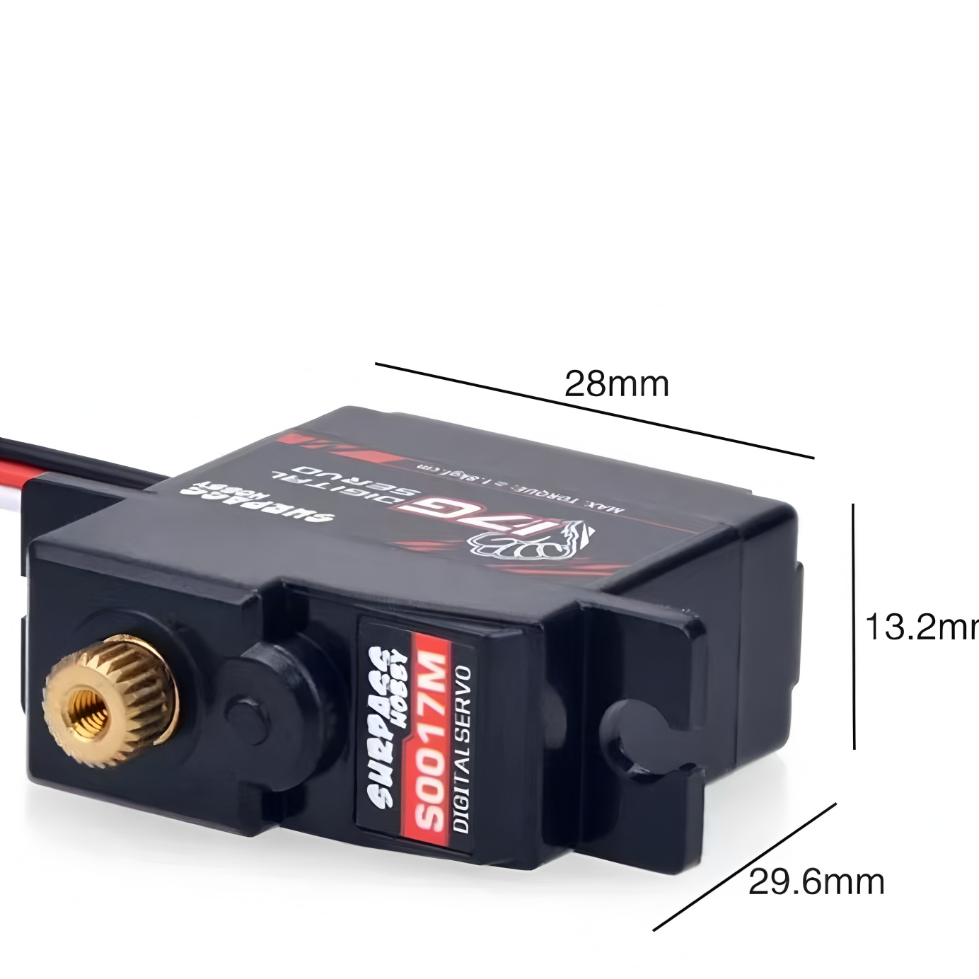 Melampaui Hobi S009M 9G S0017M - Rc And Hobby ulasan dan harga