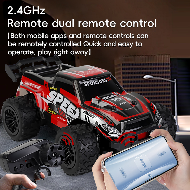 Mobil Rc 1:20 Remote Control M - Rc Hobbyking Shop ulasan dan harga
