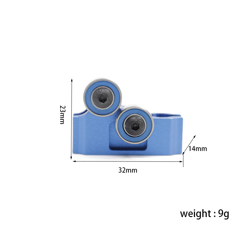 Set Pendukung Kecepatan Tinggi - Rc Hobby Center ulasan dan harga