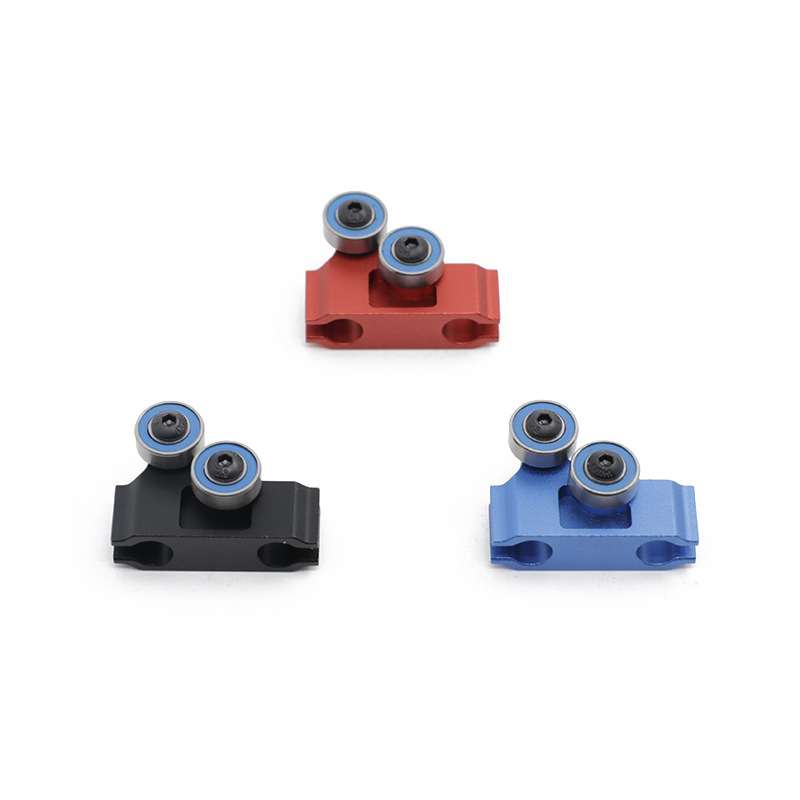 Set Pendukung Kecepatan Tinggi - Rc Hobby Center ulasan dan harga