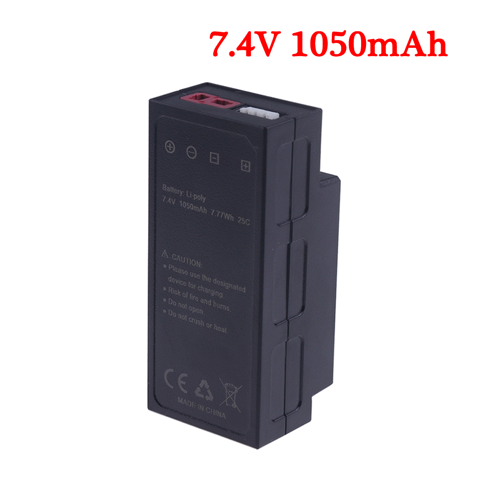 Baterai Lipo 2S 7.4V / 3S 11.1 - Rc Hobby Hub ulasan dan harga