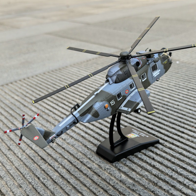 Skala 1/100 Model Pesawat Heli - Rc Helicopter Hobby Grade ulasan dan harga