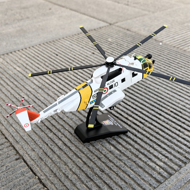 Skala 1/100 Model Pesawat Heli - Rc Helicopter Hobby Grade ulasan dan harga