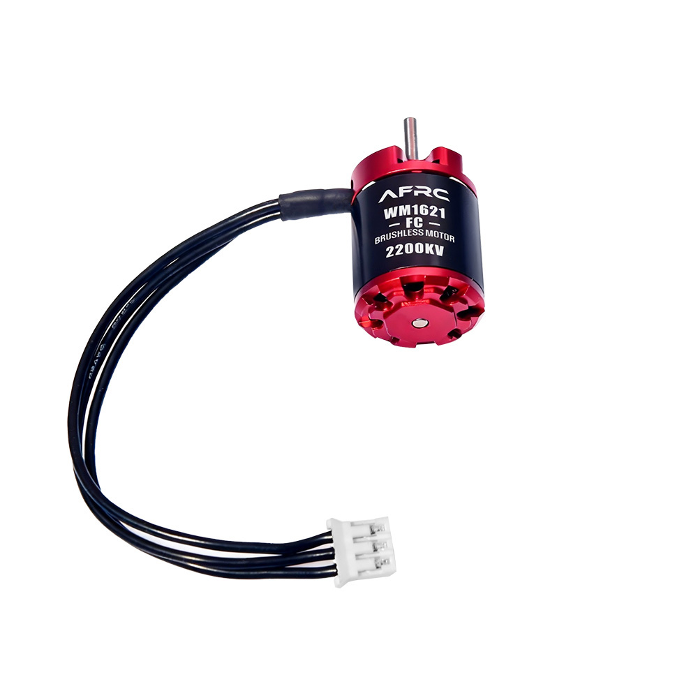 Kit Daya Brushless AFRC ESC 25 - Rc Hobbies ulasan dan harga