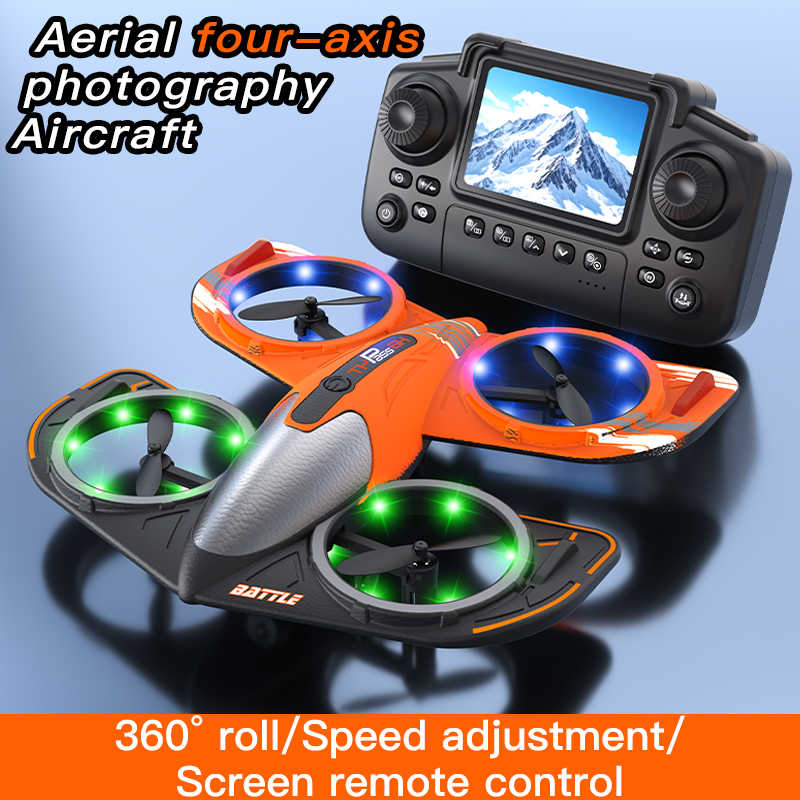 Drone Rc dengan Kamera Pesawat - Rc Hobbyking Shop ulasan dan harga