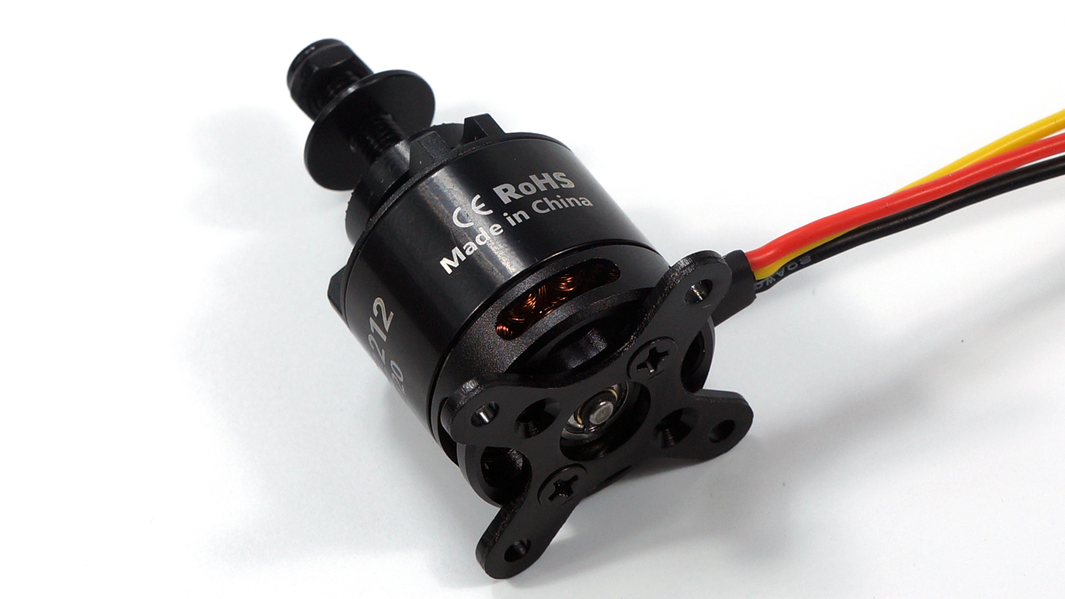 AEORC MC2216 950KV Motor Tanpa - Rc Helicopter Hobby Grade ulasan dan harga