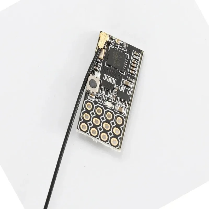 FS FS2A-4CH Penerima PWM 4 Sal - Rc And Hobby ulasan dan harga