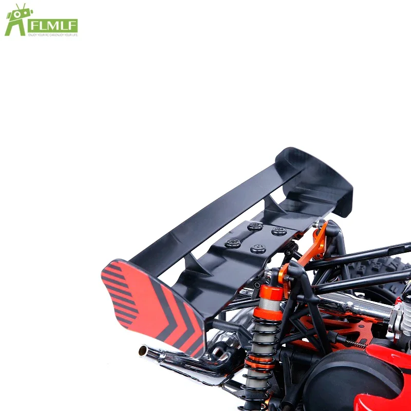 Kit Sayap Nilon Plastik dan Ke - Hobby Rc Van ulasan dan harga