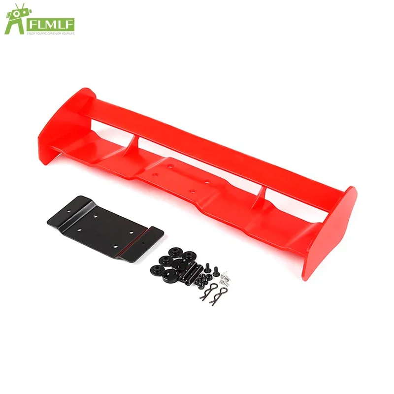 Kit Sayap Nilon Plastik dan Ke - Hobby Rc Van ulasan dan harga